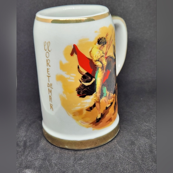 💥3 for $15 Mug from Lloret de Mar Spain - Picture 2 of 6